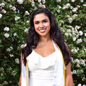 Meet your Posher, Savannah